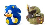 Tubbz Cosplaying Duck Range Adds Sonic, DOOM, Street Fighter And More