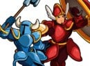 Shovel Knight Is Coming To Nintendo Switch With Gender Swapping And Co-Op Modes