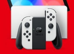 Nintendo's Latest System Firmware Update Resolves Switch Vulnerability