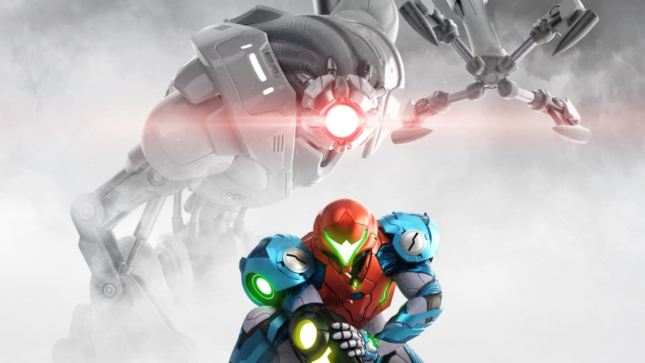 Why Metroid Dread Will Be Worth $60 - Talking Point