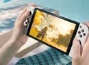 8% Of Developers Are Apparently Working On Games For Switch's Successor