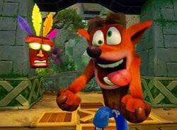 Microsoft Buys Activision Blizzard, Now Owns Call Of Duty And Crash Bandicoot