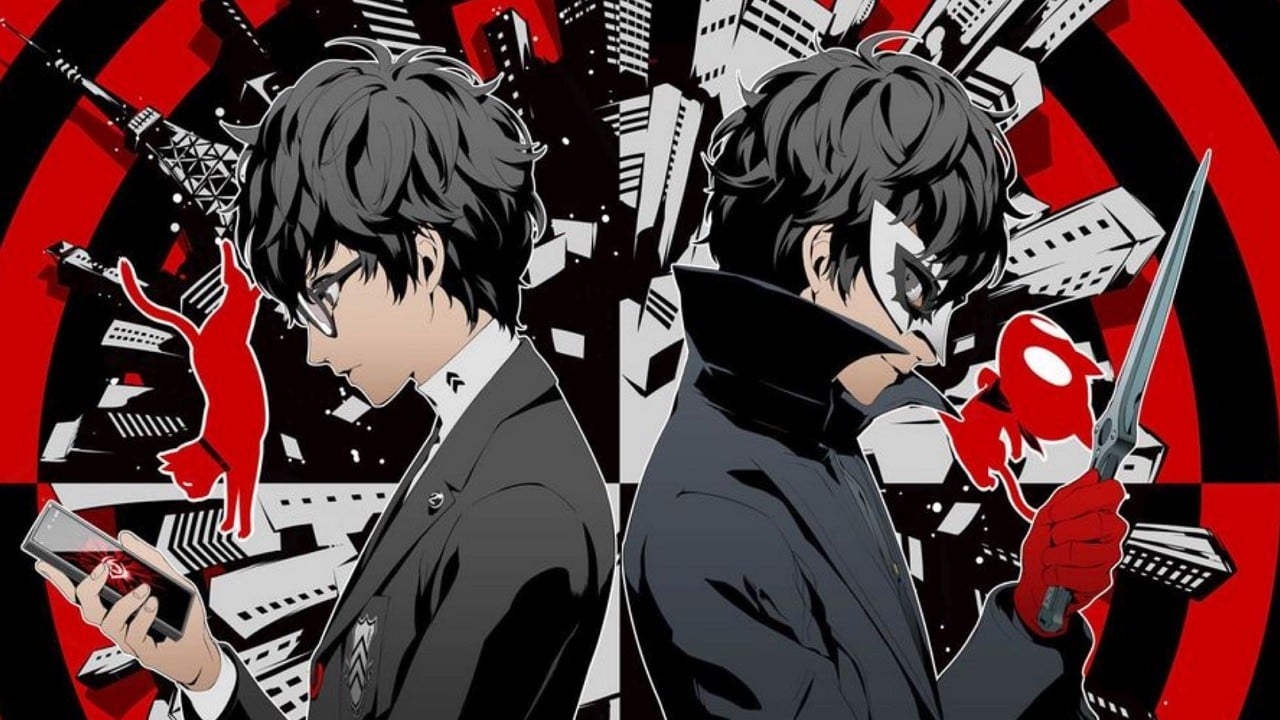 Here Are The Top Five Persona 5 Royal Music Tracks According To Atlus ...