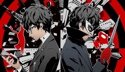 Persona 5 Royal Famitsu DX Pack Announced for Nintendo Switch and  PlayStation 5 - Persona Central
