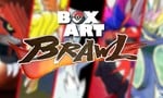 Poll: Box Art Brawl: Pokémon 30th Anniversary Edition