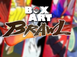 Box Art Brawl: Pokémon 30th Anniversary Edition