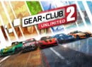 Gear.Club Unlimited 2 Speeds Onto Switch 4th December, New Screenshots And Car Roster Revealed