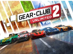Gear.Club Unlimited 2 Speeds Onto Switch 4th December, New Screenshots And Car Roster Revealed