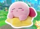 30th Anniversary Kirby Merch Is The Perfect Complement To Kirby And The Forgotten Land