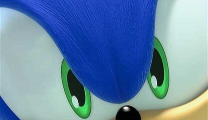 New 2016 Sonic Game Hinted, NX Release Predictions and More