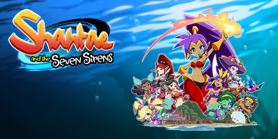 Shantae