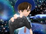 Here's Your First Look At Pokémon Scarlet And Violet On Switch 2