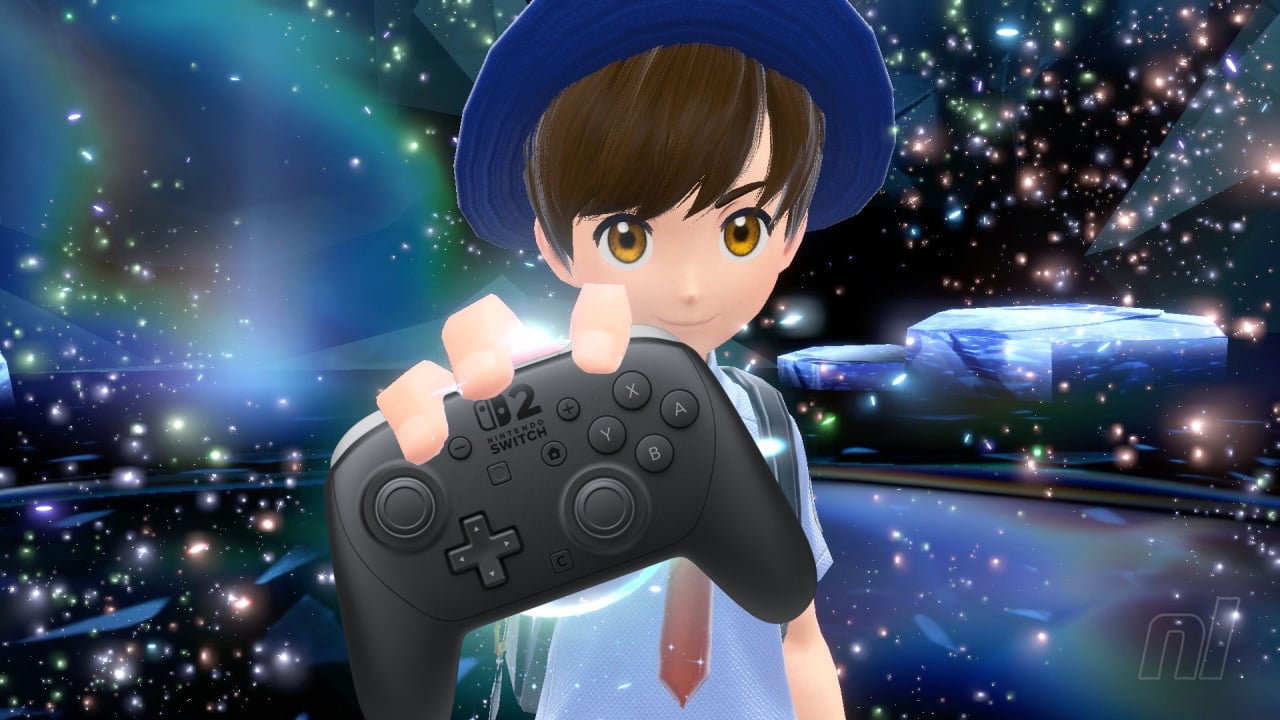Pokémon Scarlet and Violet Switch 2 Upgrade: Nintendo Details Free Visual and Performance Boost