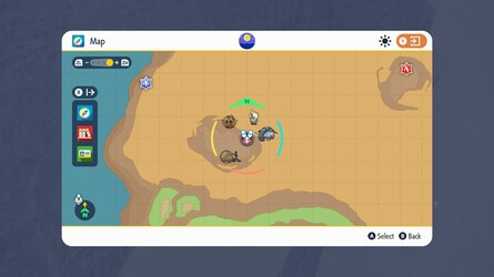 Drill Run (TM106) 2