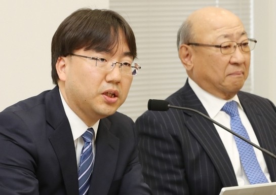 Nintendo Is Considering A Successor To The 3DS According To Its New President