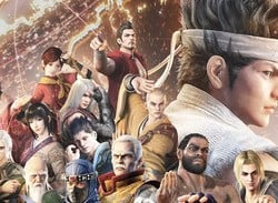 Virtua Fighter 5 R.E.V.O. Lands March Release Date On Switch 2