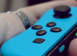 $15 Bootleg Joy-Con For Your Nintendo Switch