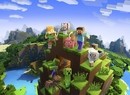 Mojang Cancels The Super Duper Graphics Pack For Minecraft