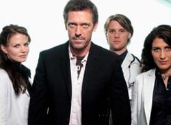 House, M.D. - Episode 5: Under the Big Top (DSiWare)