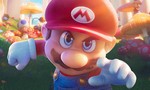 Mario Jumps Into The 3D Billboard Craze In New Movie Advertisement