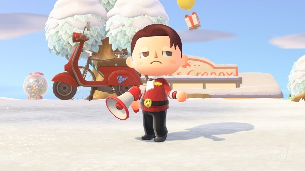 Animal Crossing: New Horizons – Nintendo Switch 2 Edition Review (Switch 2)