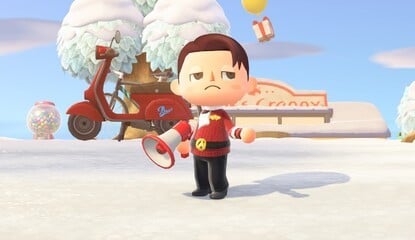 Animal Crossing: New Horizons - Nintendo Switch 2 Edition - A Cheap Upgrade, But Lacking Substance