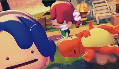 So, Will You Be Getting Pokémon Pokopia?