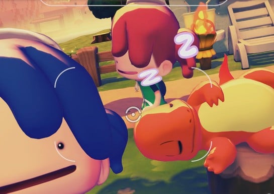 So, Will You Be Getting Pokémon Pokopia?