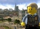 LEGO City: Undercover Sells Best on Switch in UK as Yo-kai Watch 2 Endures Poor Launch