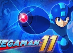 Mega Man 11 Will Blast Onto Nintendo Switch On 2nd October (And You Can Pre-Order It Right Now)