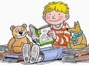 Can Biff, Chip And Kipper On 3DS Really Help Kids To Read?