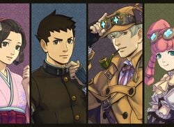 Localisation Head Janet Hsu Talks MORE About The Translation Of The Great Ace Attorney