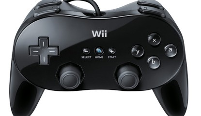 Wii Classic Controllers No Longer Being Manufactured By Nintendo