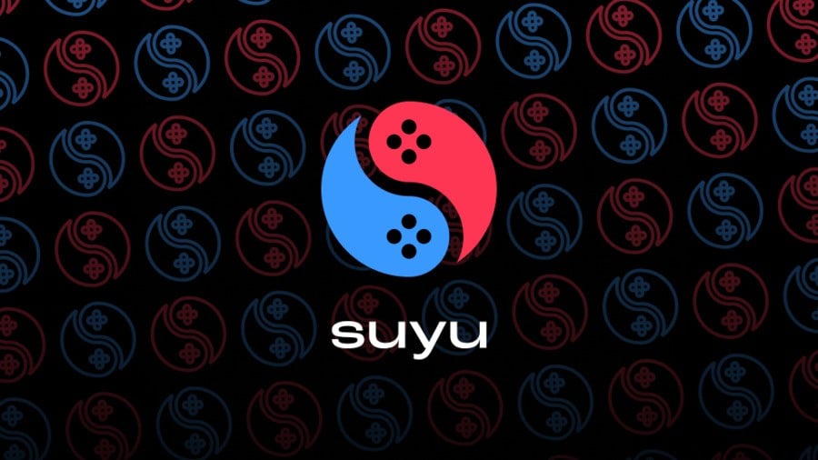 Logotipo de Suyu