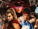 Round Up: The Reviews For The Street Fighter Movie Are In
