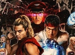 The Reviews For The Street Fighter Movie Are In