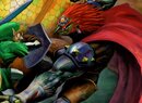Learn More About Ganon and His Legend of Zelda Canon