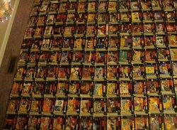 Entire SNES Game Collection Up For Sale