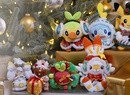 Pokémon Center Online Store Finally Expands By Launching In Canada