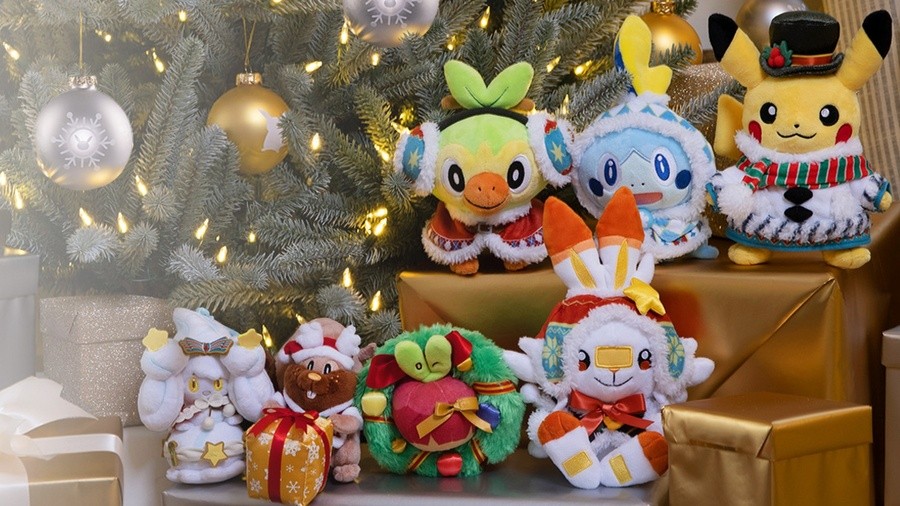 Pokemon Center Canada