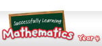 Successfully Learning Mathematics: Year 4