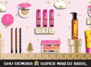 You Can 'Level Up Your Look' With Super Mario Bros. Beauty Products