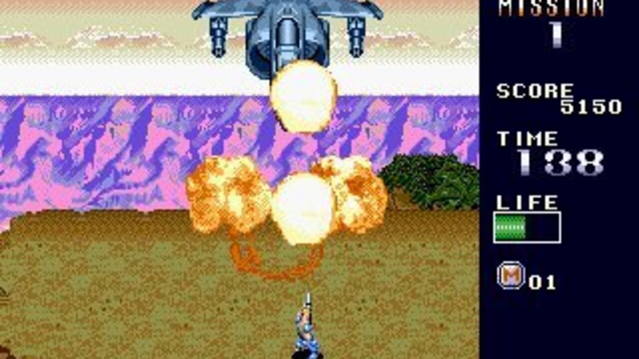 EU VC 最新情報: MERCS と冬季競技大会