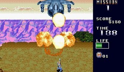 EU VC Update: MERCS and Winter Games