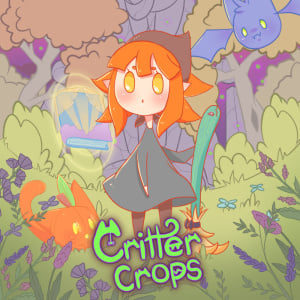 Critter Crops