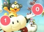 Of Course Mario Kart World Is Being Review Bombed