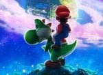 The Super Mario Galaxy Movie Gets Another Stunning Movie Poster