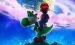 The Super Mario Galaxy Movie Gets Another Stunning Movie Poster