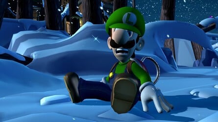 Luigi's Mansion 2 HD Walkthrough Guide