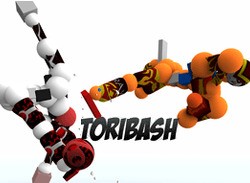 Toribash Coming To WiiWare